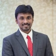 Gowtham Shanmugham