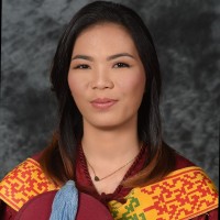 Leah Mae Maghinay