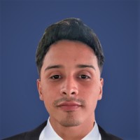 Orlando José Hernandez Carrillo