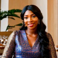 Ifeoma Mary