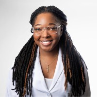 Dr. Arian Johnson