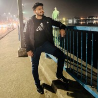 Atish Sharma