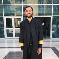 Abdallah Mohamed