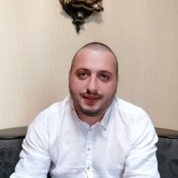 Nikoloz Gharibashvili