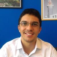 Marcos Oliveira