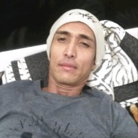 Alandson Santos Santos