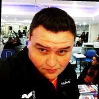 Ruben Mejia Salinas