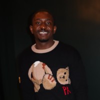 Mohammed Kenneth