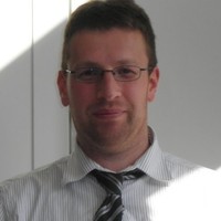Simon Preddy