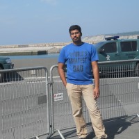 NARESH Sritharan