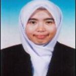 Hanisah Haniffah