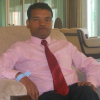 Suman Kumar