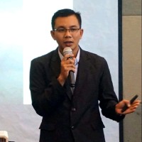 Haris Firman