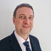 Richard Sapsford