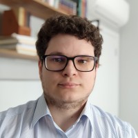 Guilherme José Da Silva