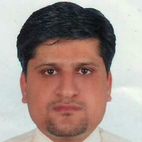 Atif Akbar Pmp Cert.Apm