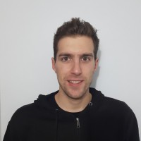 Andraž Lipanje
