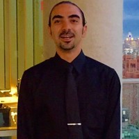 Shadi Elrazaz