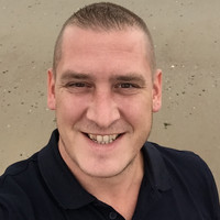 Jeffrey Van houwelingen