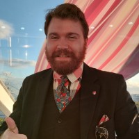 Ben Crossley