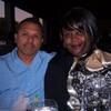 Fred And Nichelle Arguelles