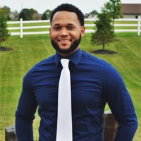 Elton Davis Iii