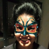 Supriya Lingait