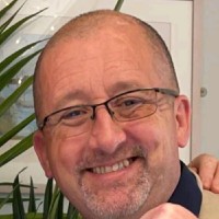Darren Hogan