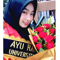 ayu rahayu