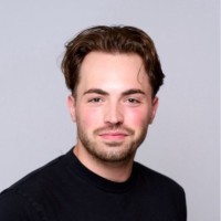 Mitchell Nickerson