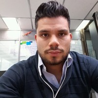Jonathan Martinez Vargas