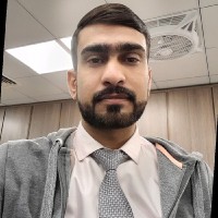 Daniyal Hassan