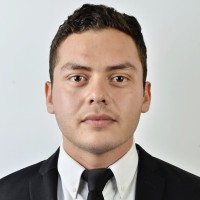 Oscar Adrián Ballesteros Barba