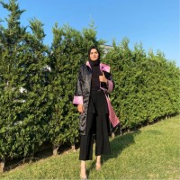 Ebru SİPAHİ