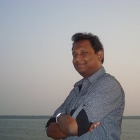 Suresh Vuppalapati