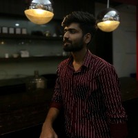 Pratik Bahikar