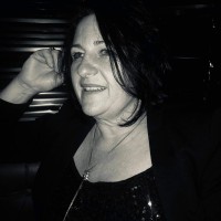 Isabelle Paret