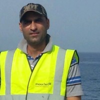Mohammad Saleem