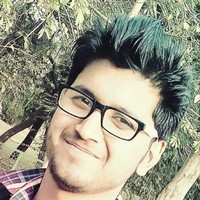 Govind Ram Dabral