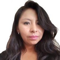 Lucia Victoria Pacheco Mamani