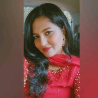 Kajol S N