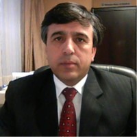 Shaukat Mahmood