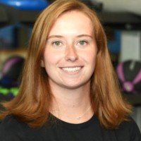 Megan Anderson