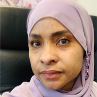 Allana Anesa Stackhouse MSc. CMC