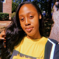 Irie Smith