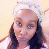 Refilwe Precious Molepo