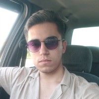 Halil Ertürk
