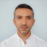 Kadir Akinci