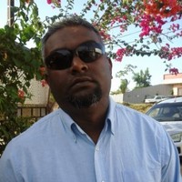 Rasheed Ramoutar