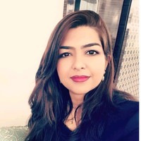 Mariam Amini